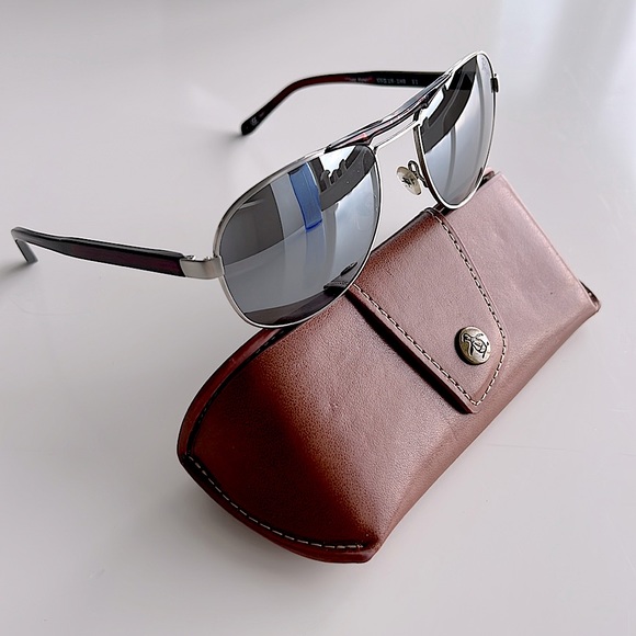 Penguin “The Kent” sunglasses - Picture 1 of 4